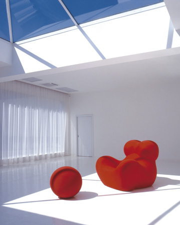 IN LOCAZIONE - TO RENT